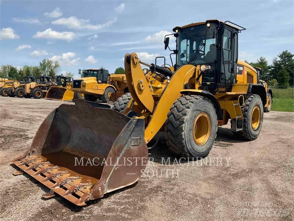 CAT 926M Wheel loaders