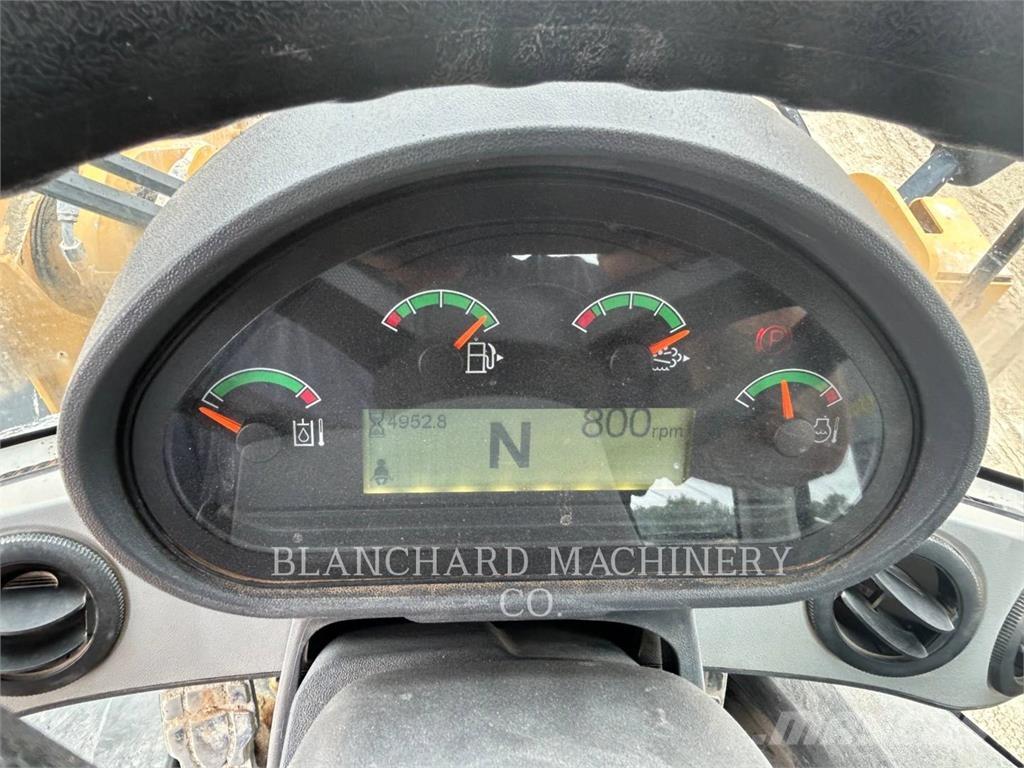 CAT 926M Wheel loaders