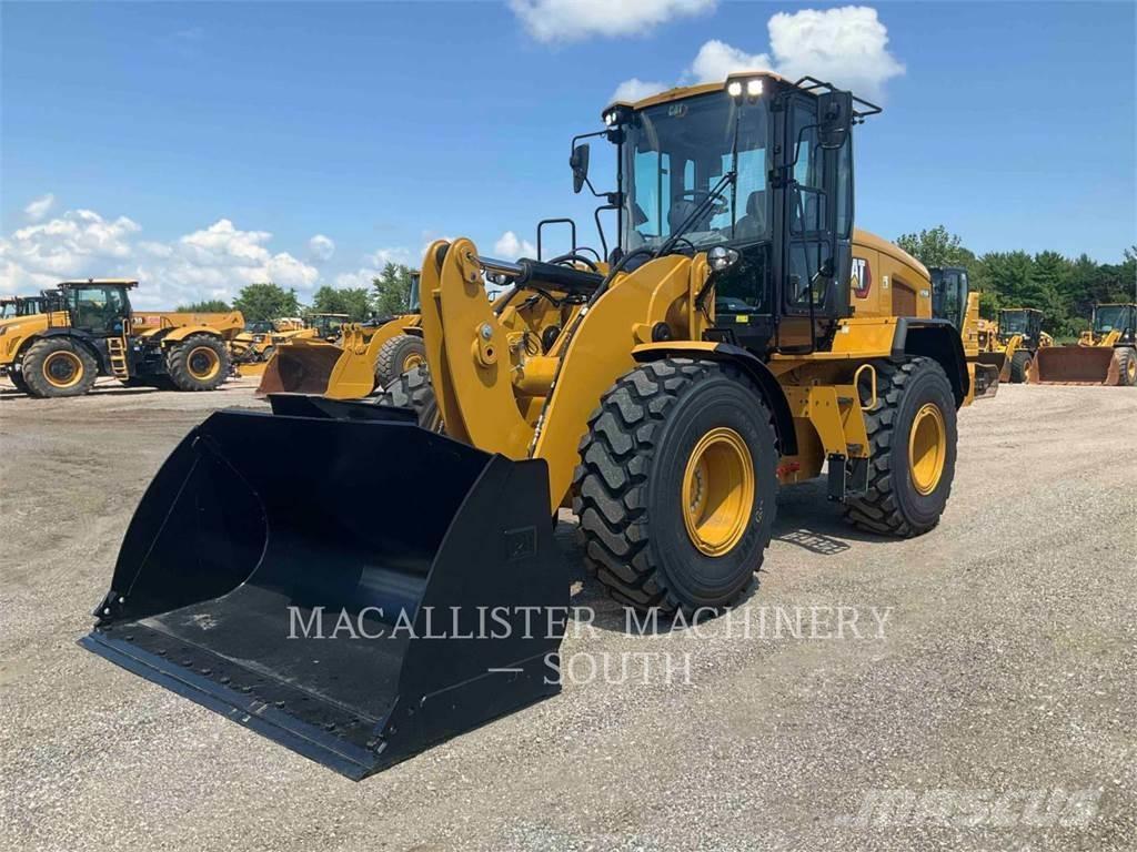 CAT 926M Wheel loaders