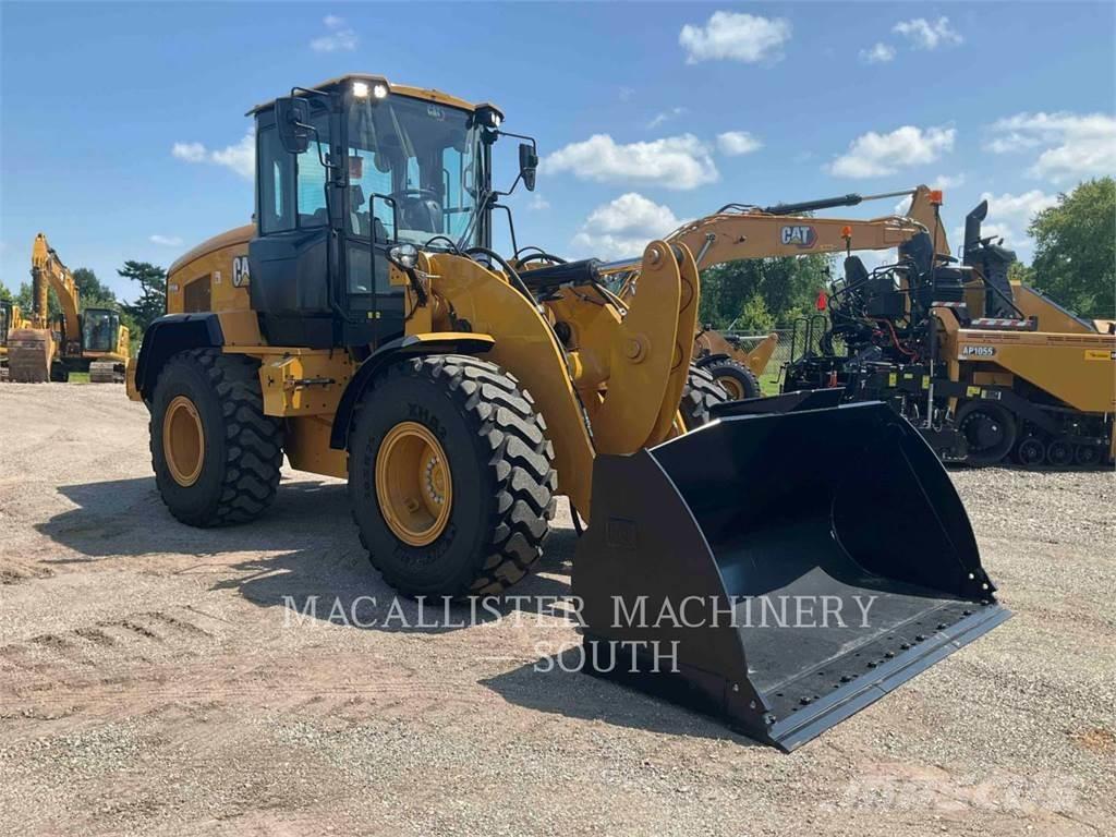 CAT 926M Wheel loaders
