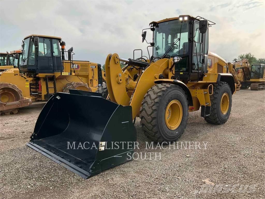 CAT 926M Wheel loaders