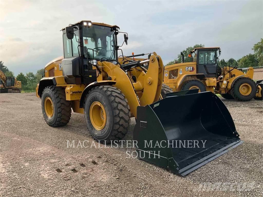 CAT 926M Wheel loaders
