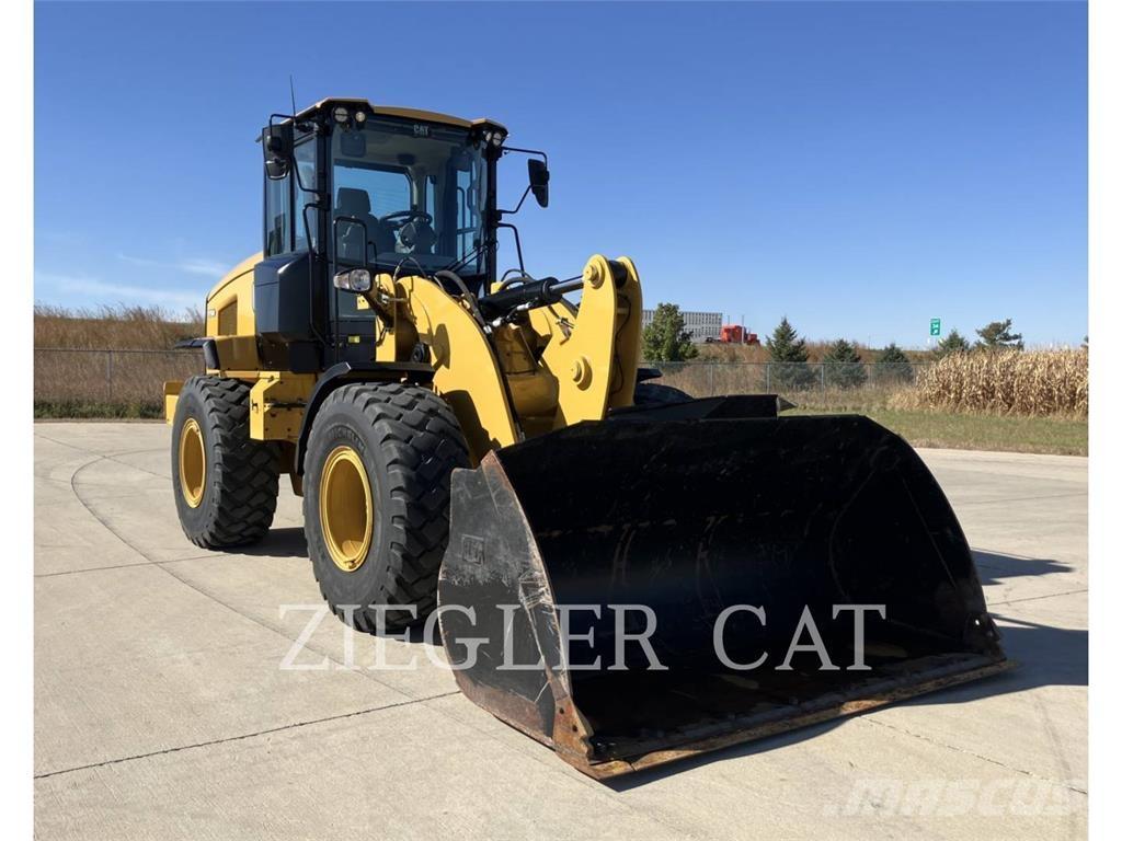 CAT 926M Wheel loaders