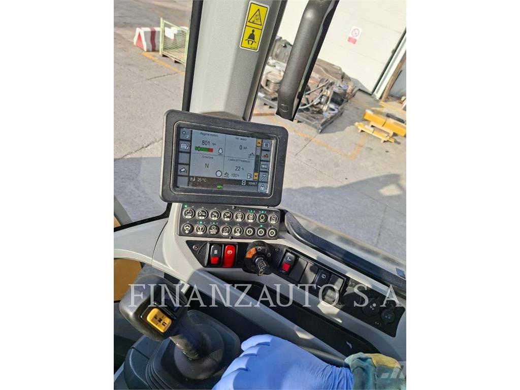 CAT 926M Wheel loaders