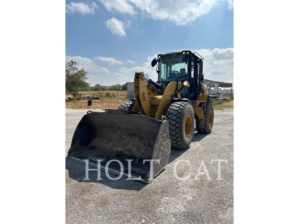 CAT 926M Wheel loaders