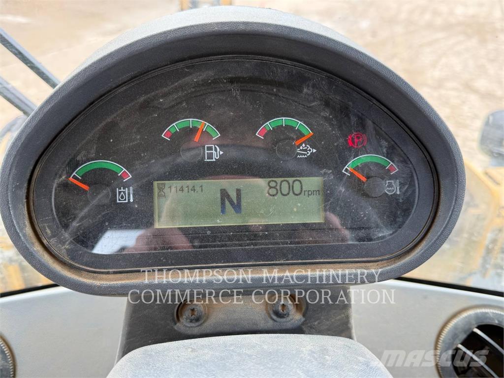 CAT 926M Wheel loaders