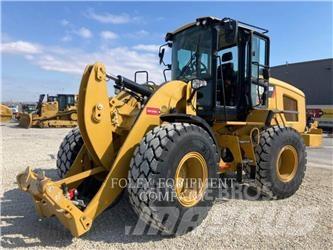 CAT 926M Wheel loaders
