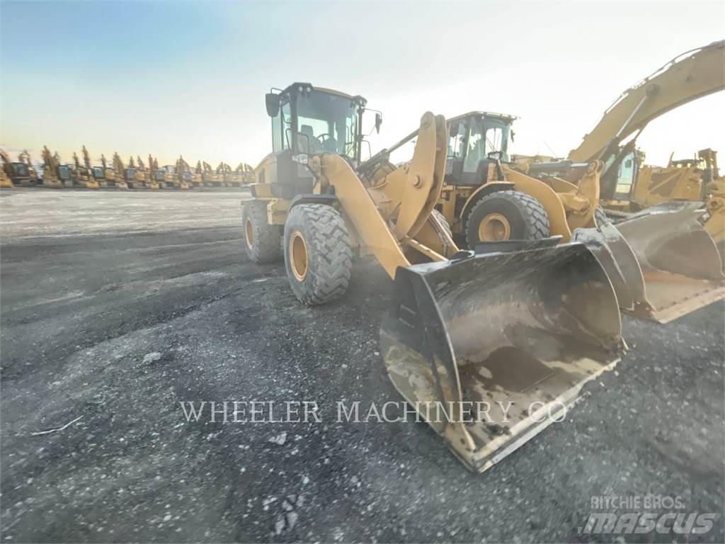 CAT 926M HL QC Wheel loaders