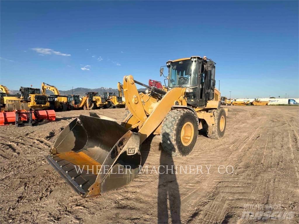 CAT 926M HL QC Wheel loaders
