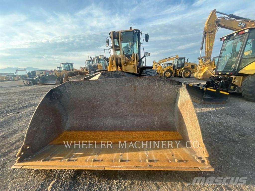 CAT 926M HL QC Wheel loaders