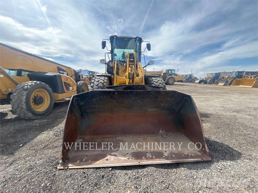 CAT 926M QC Wheel loaders