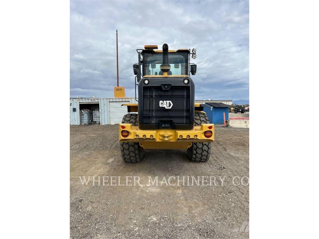 CAT 926M QC 3V Wheel loaders