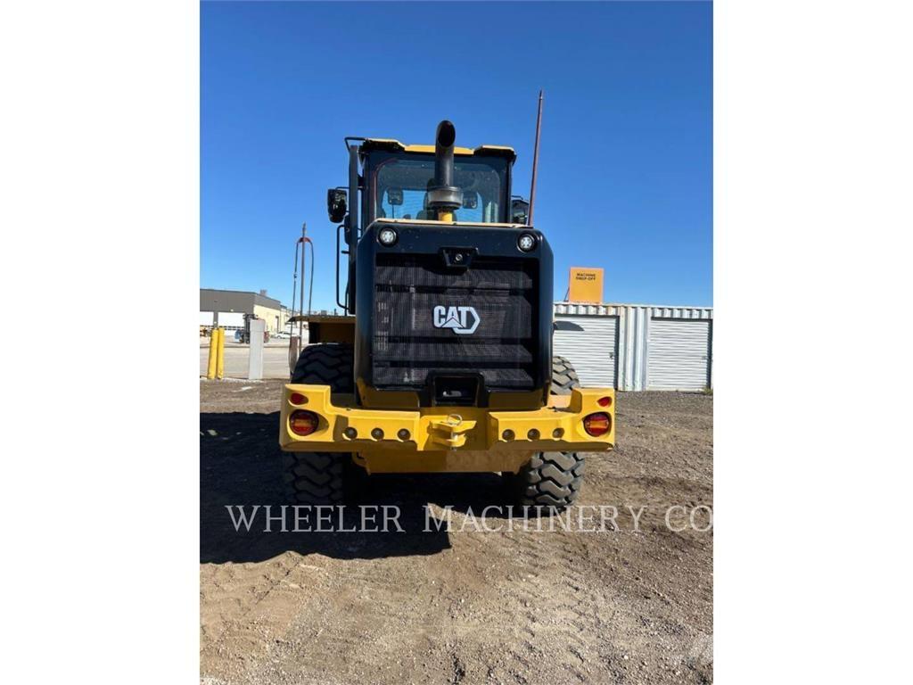 CAT 926M QC 3V Wheel loaders