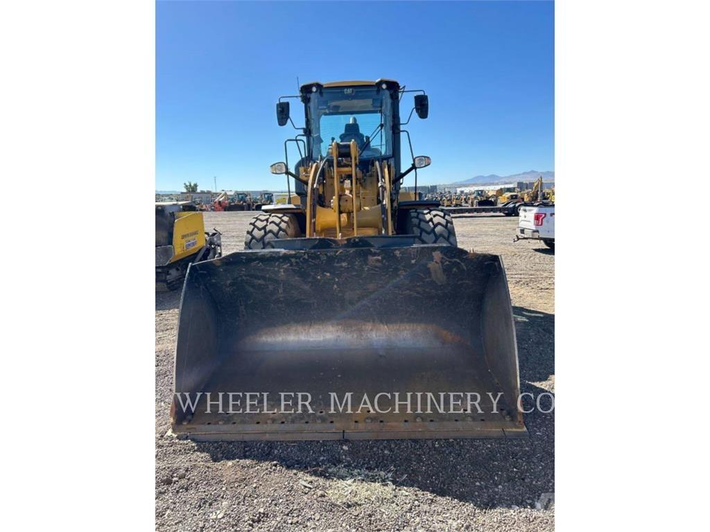 CAT 926M QC 3V Wheel loaders