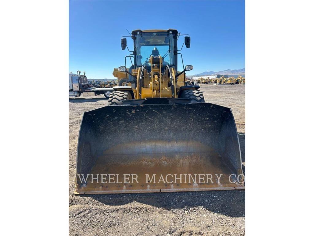 CAT 926M QC 3V Wheel loaders