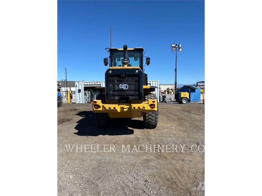 CAT 926M QC 3V Wheel loaders