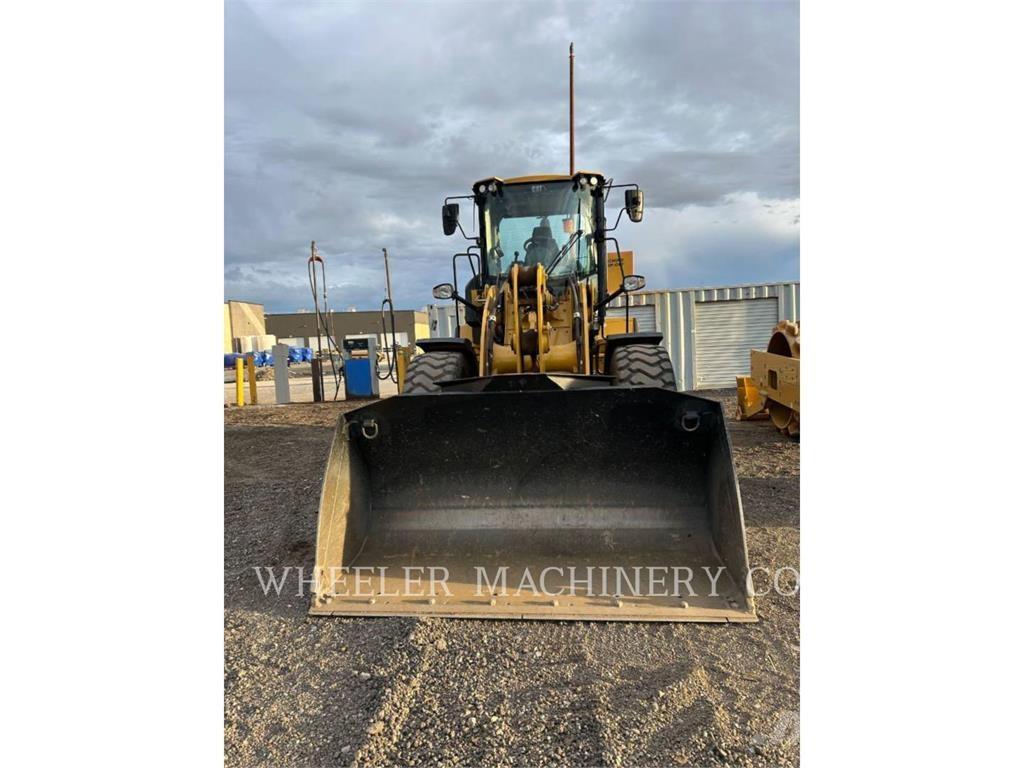 CAT 926M QC 3V Wheel loaders