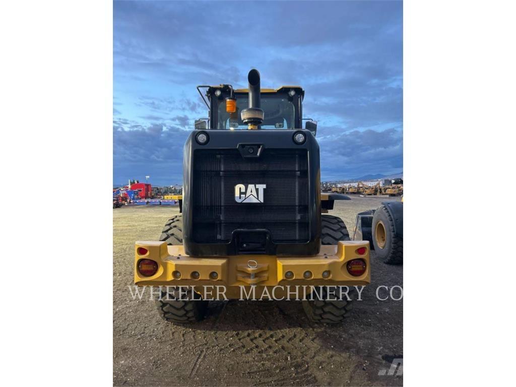 CAT 926M QC 3V Wheel loaders