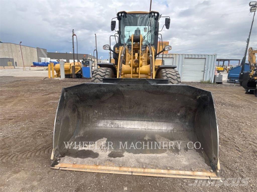 CAT 926M QC 3V Wheel loaders