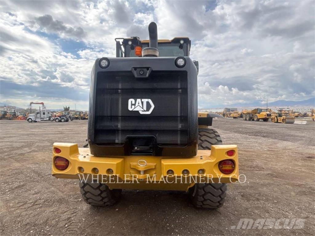 CAT 926M QC 3V Wheel loaders