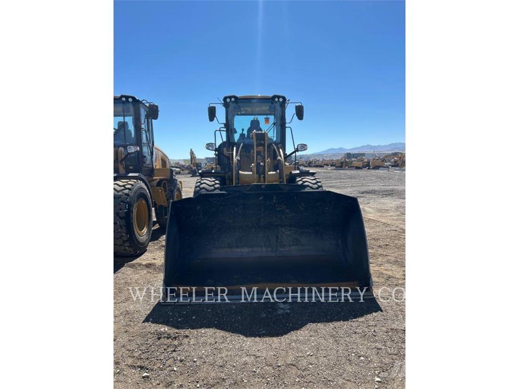 CAT 926M QC 3V Wheel loaders