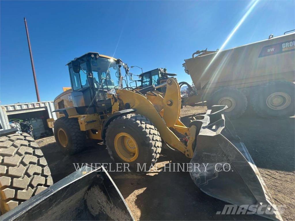 CAT 926M QC 3V Wheel loaders