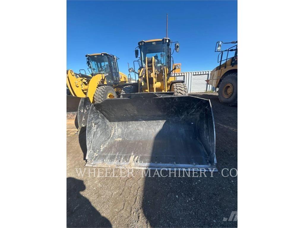 CAT 926M QC 3V Wheel loaders