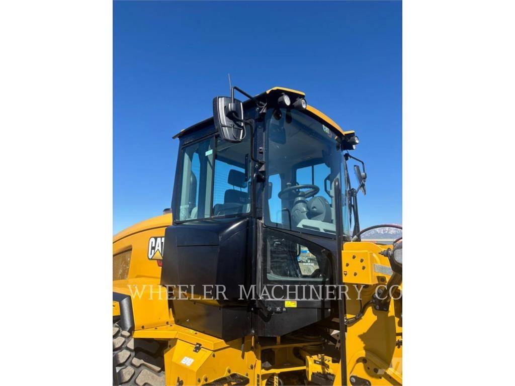 CAT 926M QC 3V Wheel loaders