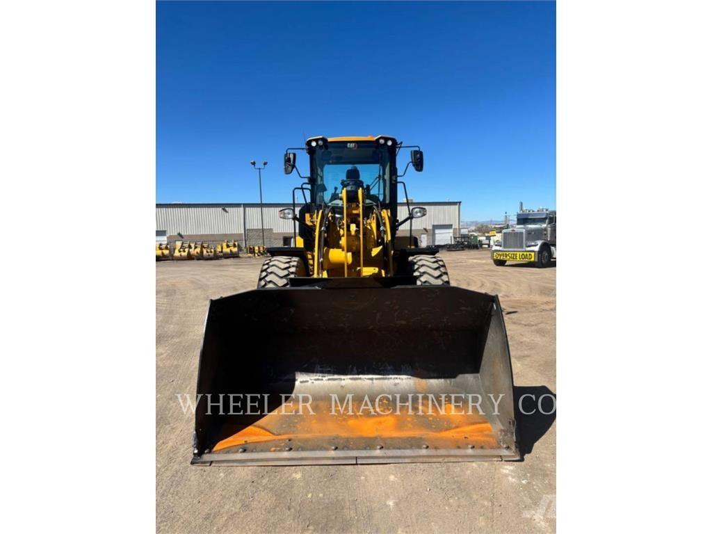 CAT 926M QC 3V Wheel loaders