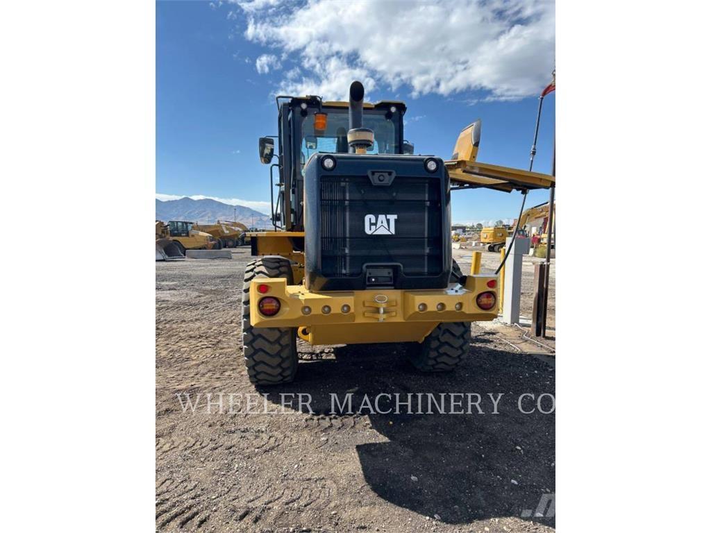 CAT 926M QC 3V Wheel loaders