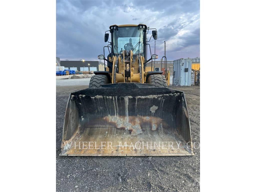 CAT 926M QC 3V Wheel loaders