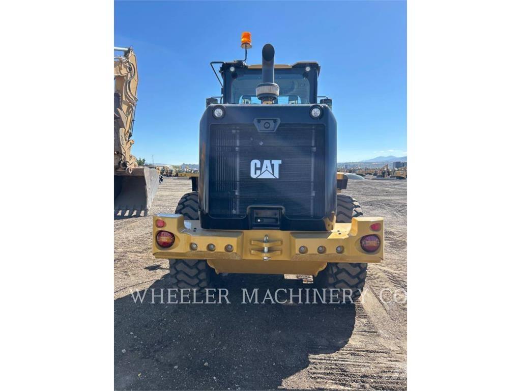 CAT 926M QC 3V Wheel loaders