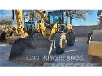 CAT 926MQC3V Wheel loaders