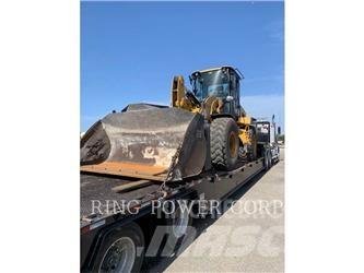 CAT 926MQC3V Wheel loaders