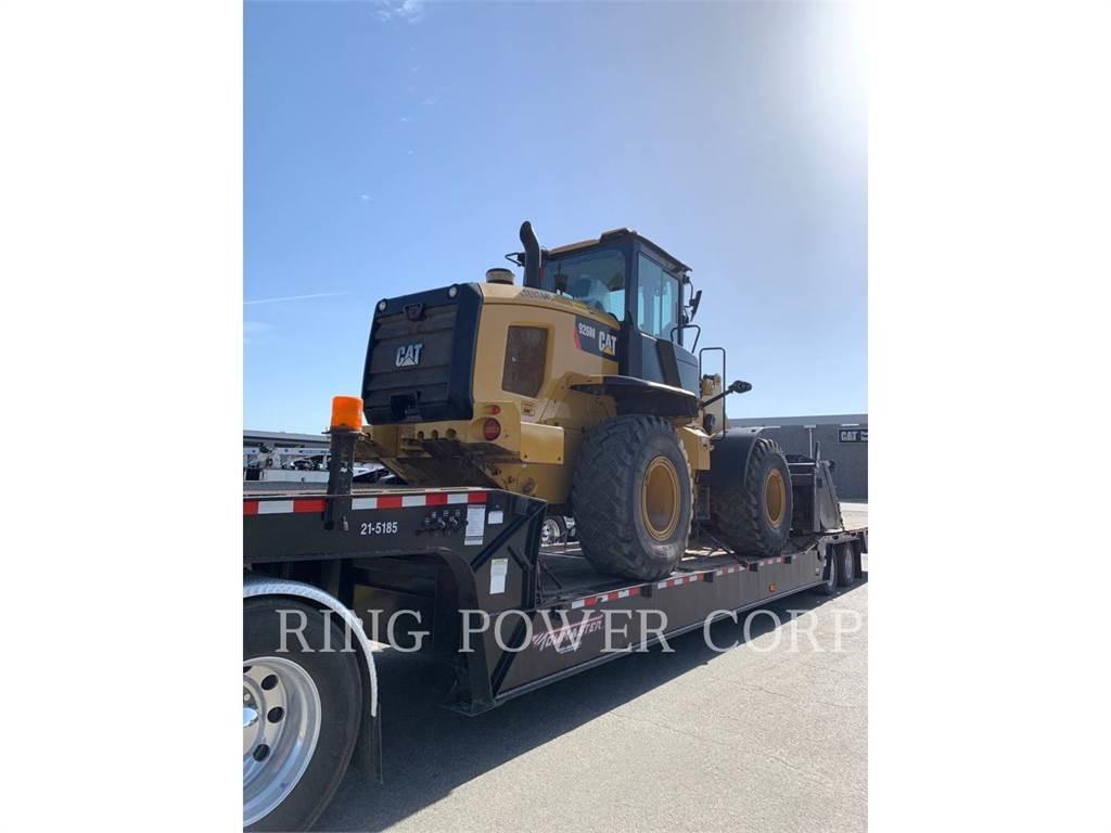 CAT 926MQC3V Wheel loaders