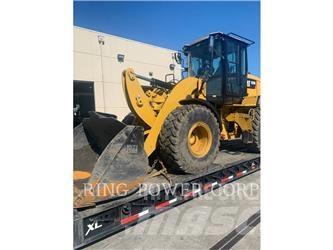 CAT 926MQC3V Wheel loaders