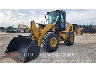 CAT 926MQC3V Wheel loaders