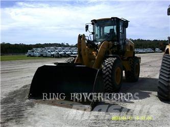 CAT 926MQC3V Wheel loaders