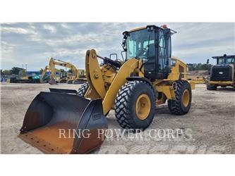 CAT 926MQC3V Wheel loaders