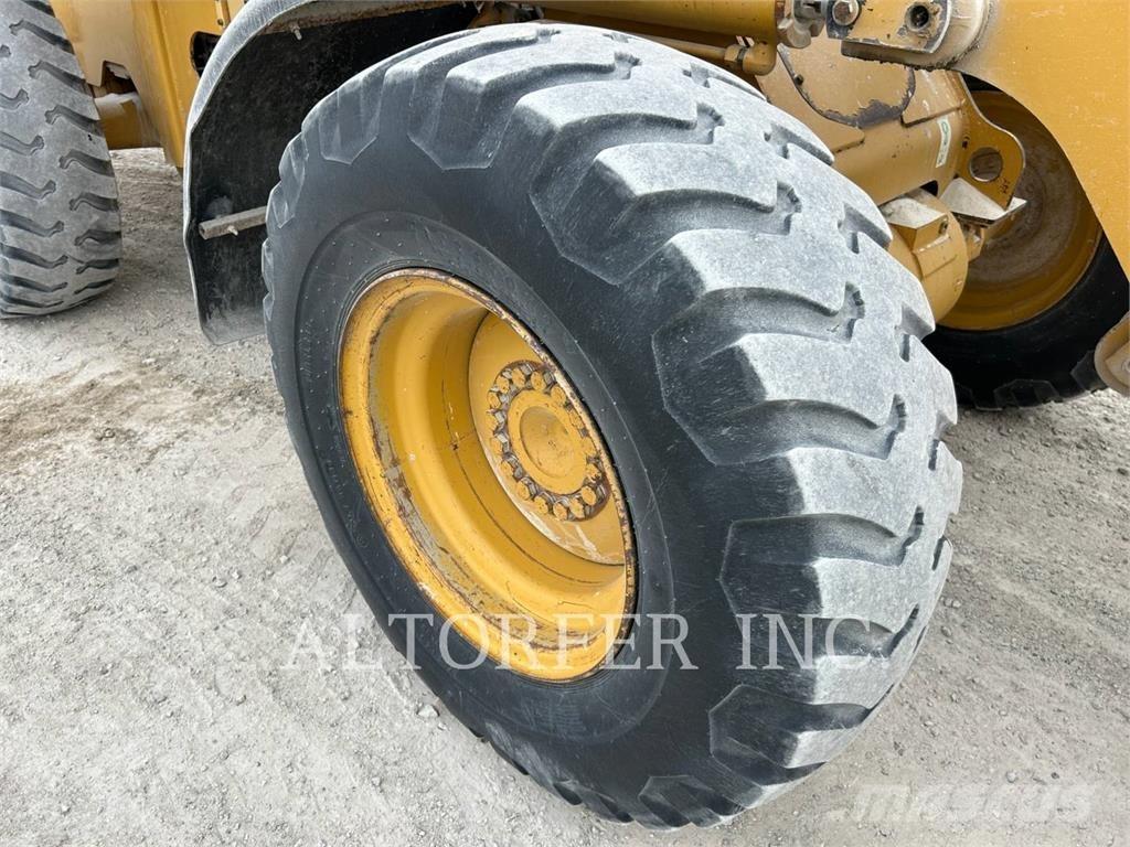 CAT 928G Wheel loaders