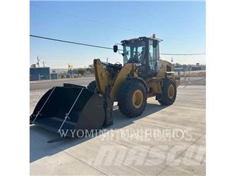 CAT 930 Wheel loaders