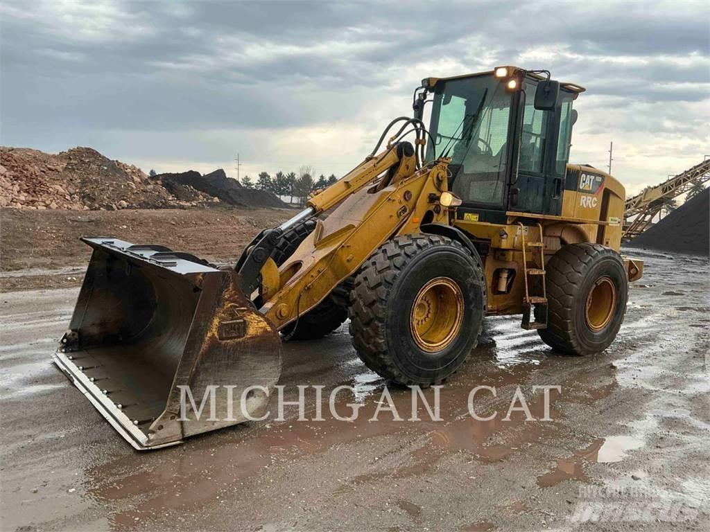 CAT 930HIT Wheel loaders