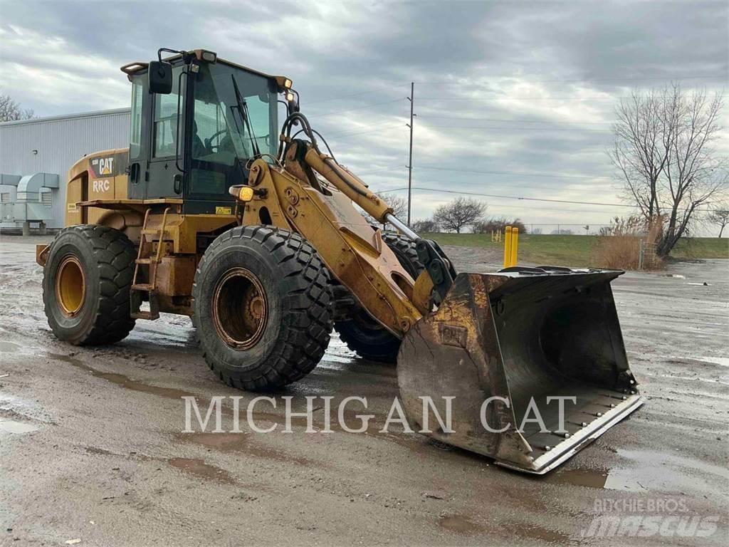CAT 930HIT Wheel loaders