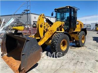 CAT 930K Wheel loaders