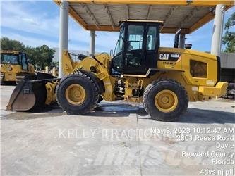 CAT 930M Wheel loaders