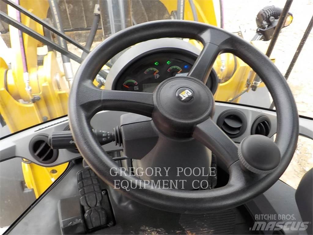 CAT 930M Wheel loaders