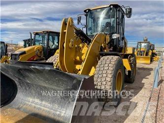 CAT 930M Wheel loaders