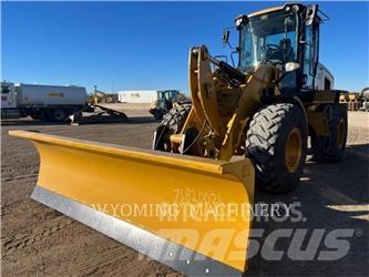 CAT 930M Wheel loaders