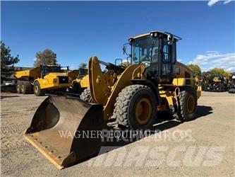 CAT 930M Wheel loaders