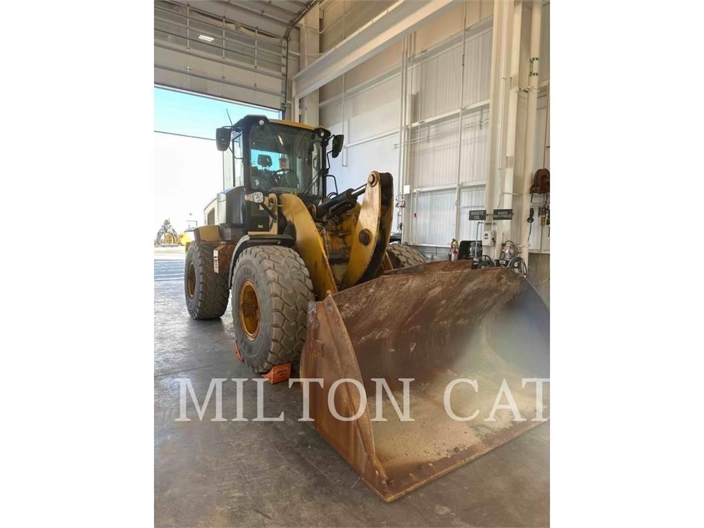 CAT 930M Wheel loaders